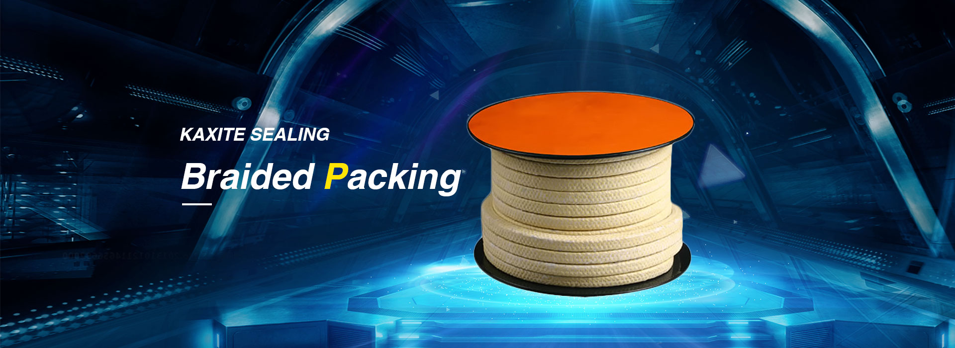 Mineral Fiber Packing