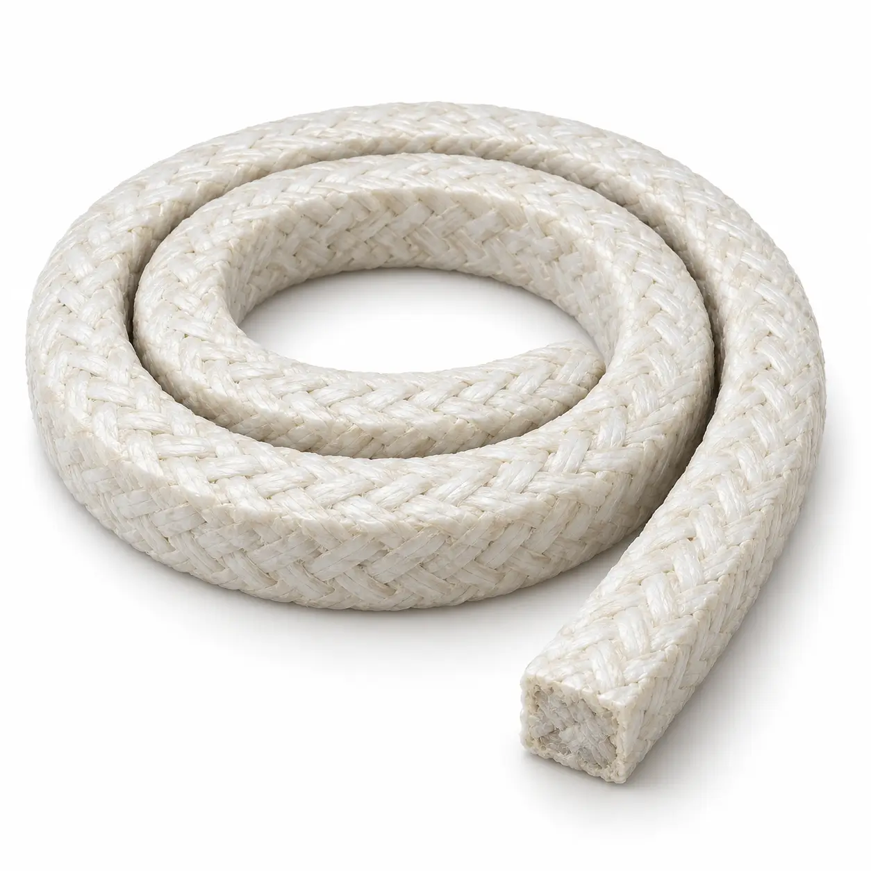 Asbestos Packing with PTFE