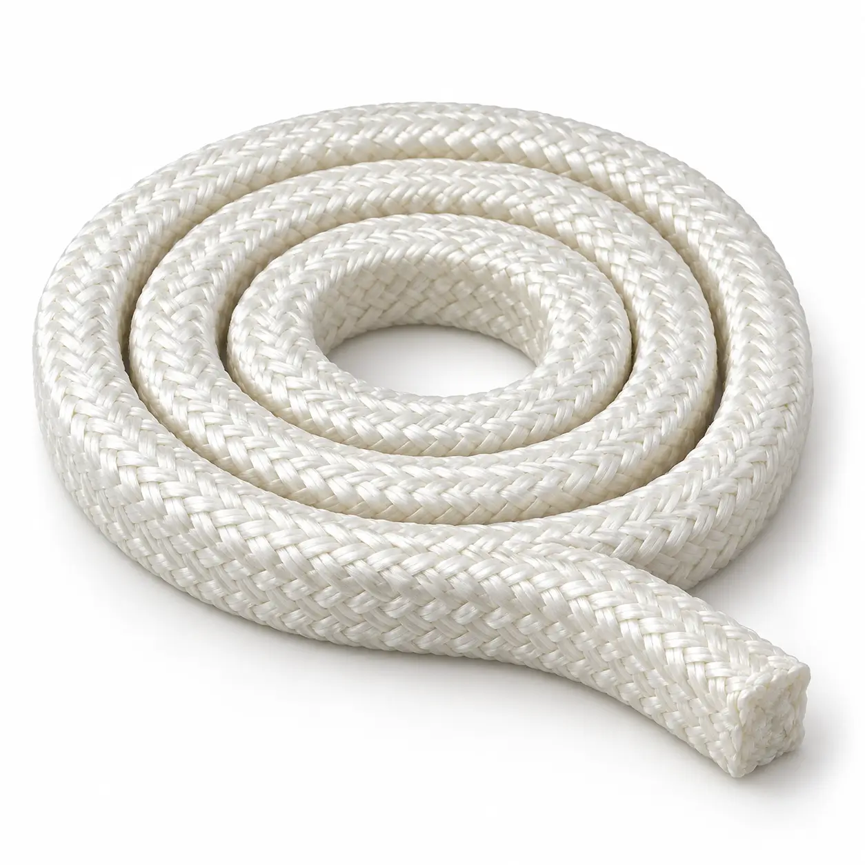 Mineral Fiber Packings